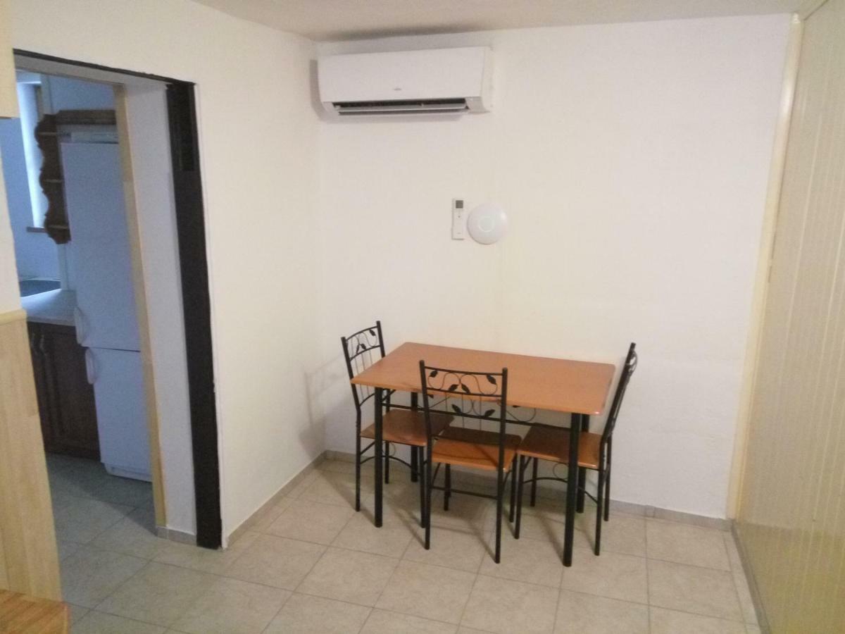 Apartman Suchdol Apartment Bujanov Exterior photo