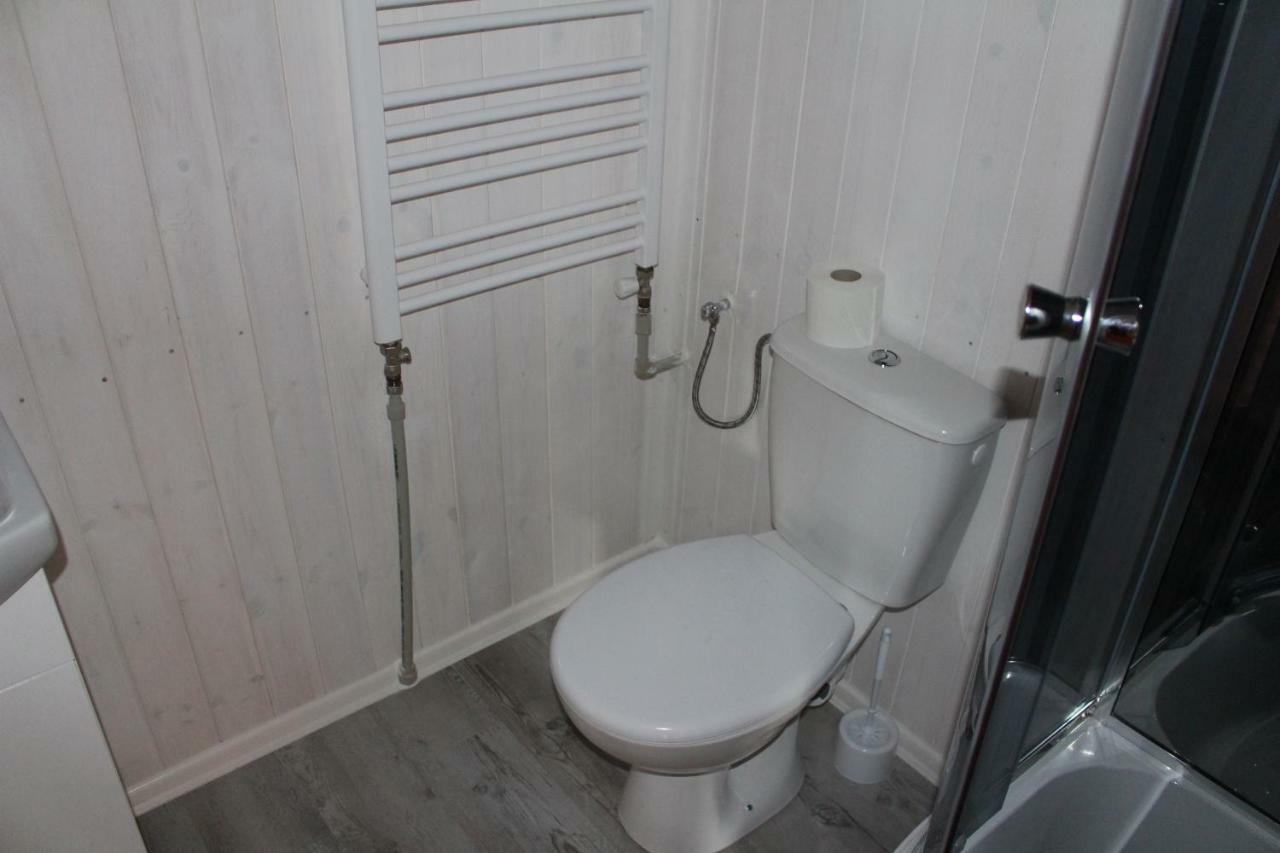 Apartman Suchdol Apartment Bujanov Exterior photo